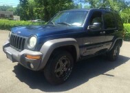 2002 Jeep Liberty in Madison, TN 37115 - 1585861 1