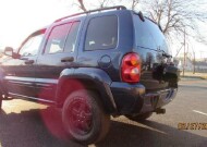 2002 Jeep Liberty in Madison, TN 37115 - 1585861 3
