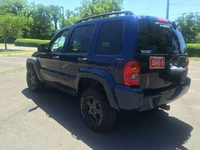 2002 Jeep Liberty in Madison, TN 37115 - 1585861 15