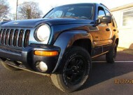 2002 Jeep Liberty in Madison, TN 37115 - 1585861 4