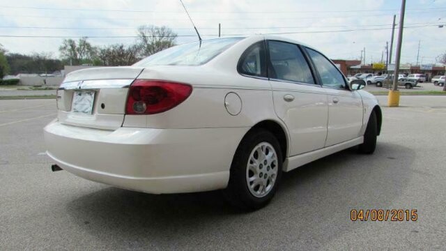 2003 Saturn L-Series in Madison, TN 37115 - 1585879 4
