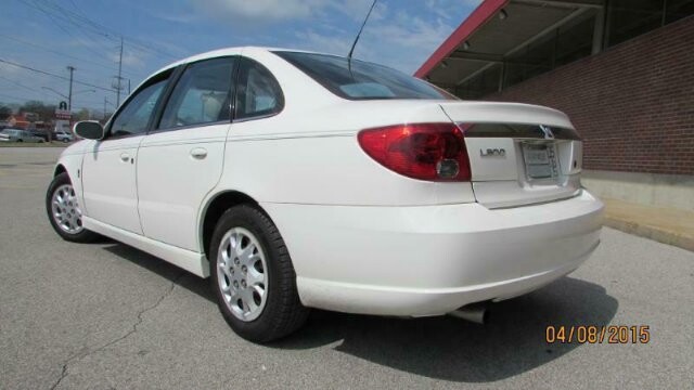 2003 Saturn L-Series in Madison, TN 37115 - 1585879 3