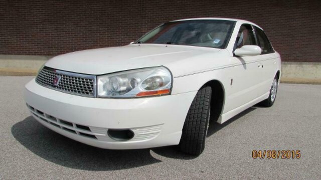 2003 Saturn L-Series in Madison, TN 37115 - 1585879