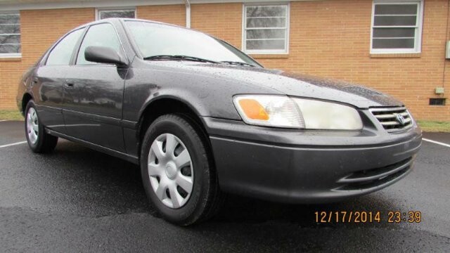2001 Toyota Camry in Madison, TN 37115 - 1585907 2