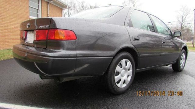 2001 Toyota Camry in Madison, TN 37115 - 1585907 4