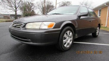 2001 Toyota Camry in Madison, TN 37115