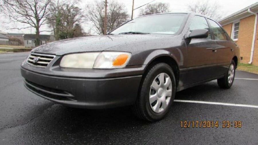 2001 Toyota Camry in Madison, TN 37115 - 1585907