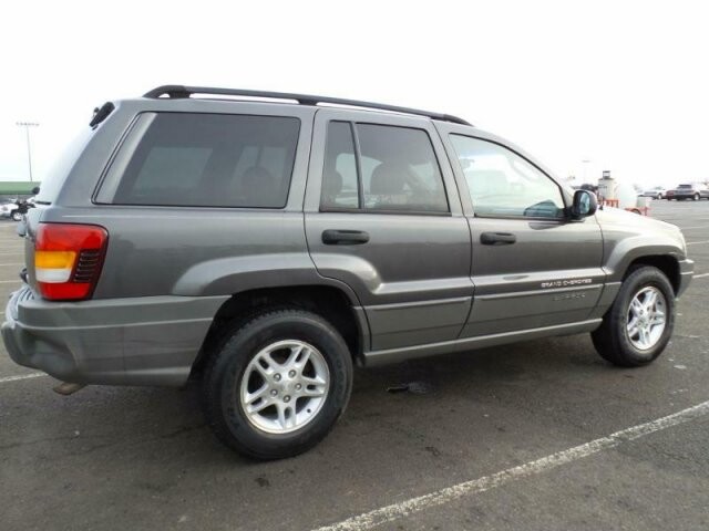 2002 Jeep Grand Cherokee in Madison, TN 37115 - 1585908