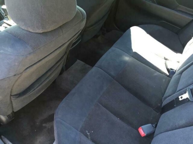 2002 Nissan Altima in Madison, TN 37115 - 1585917 8