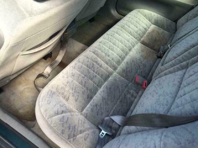 2000 Chevrolet Impala in Madison, TN 37115 - 1585931 10