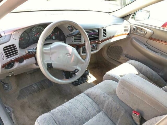 2000 Chevrolet Impala in Madison, TN 37115 - 1585931 2
