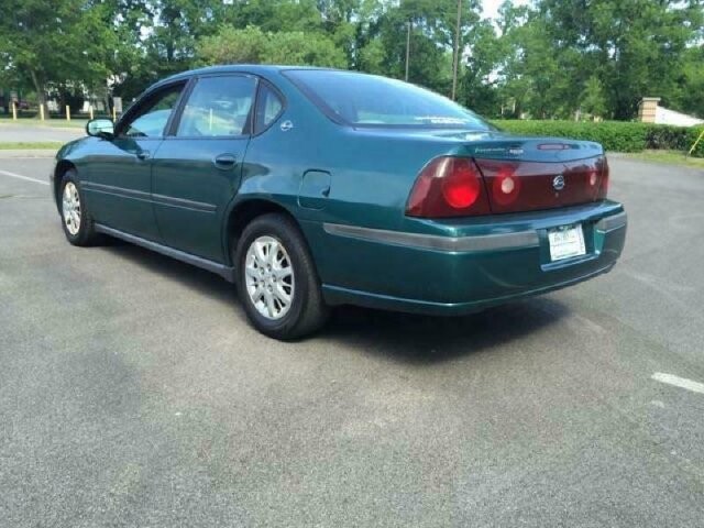 2000 Chevrolet Impala in Madison, TN 37115 - 1585931 11