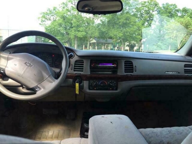 2000 Chevrolet Impala in Madison, TN 37115 - 1585931 3