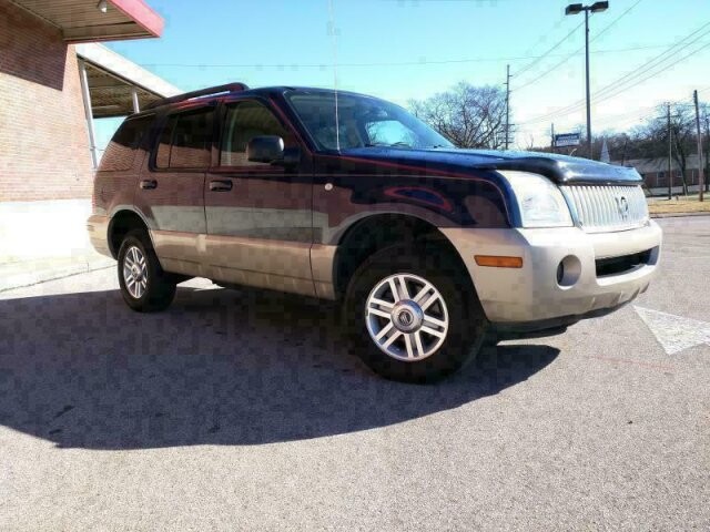 2005 Mercury Mountaineer in Madison, TN 37115 - 1585968 2
