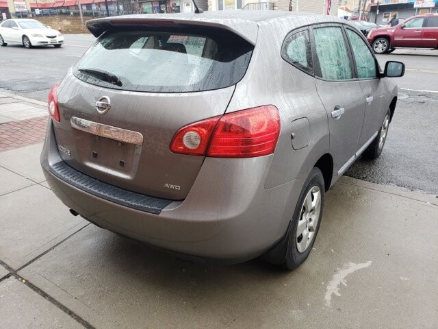 2012 Nissan Rogue in Belleville, NJ 07109-2923 - 1587009 61