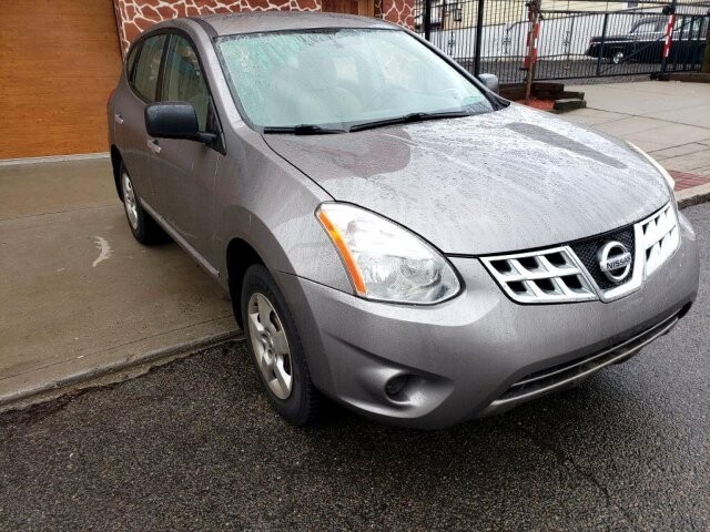 2012 Nissan Rogue in Belleville, NJ 07109-2923 - 1587009 26