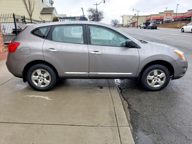 2012 Nissan Rogue in Belleville, NJ 07109-2923 - 1587009 27