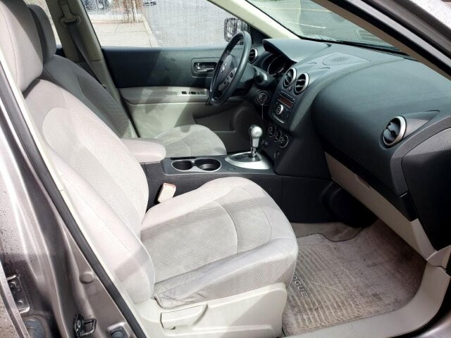 2012 Nissan Rogue in Belleville, NJ 07109-2923 - 1587009 33