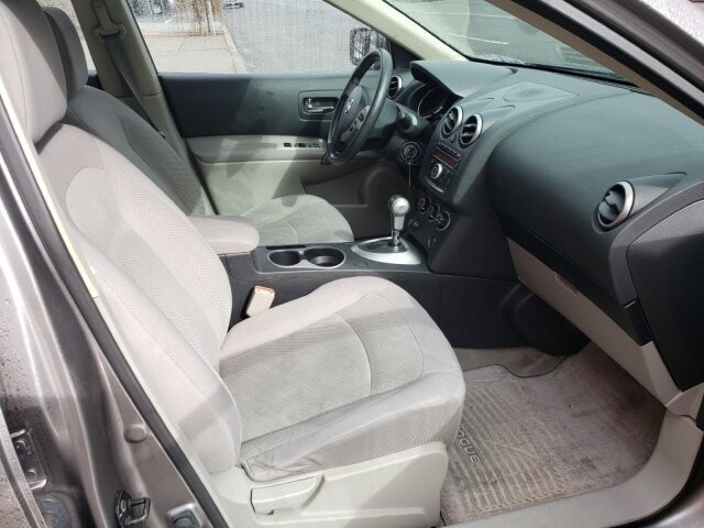 2012 Nissan Rogue in Belleville, NJ 07109-2923 - 1587009 52