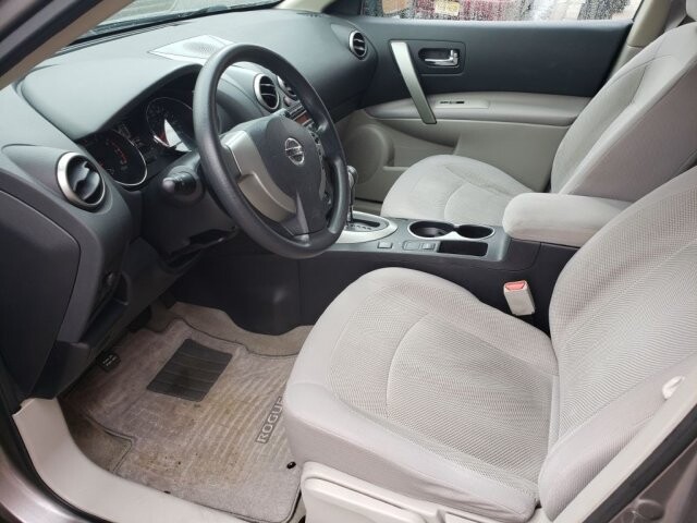 2012 Nissan Rogue in Belleville, NJ 07109-2923 - 1587009 66
