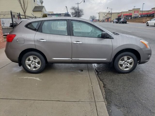 2012 Nissan Rogue in Belleville, NJ 07109-2923 - 1587009 51