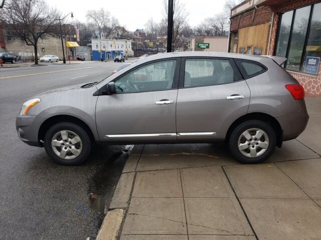 2012 Nissan Rogue in Belleville, NJ 07109-2923 - 1587009 67
