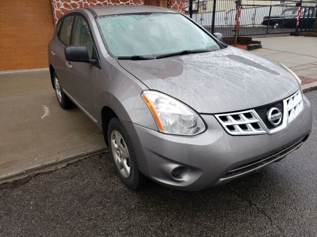 2012 Nissan Rogue in Belleville, NJ 07109-2923 - 1587009 56