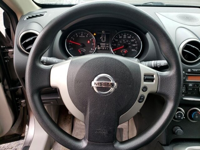 2012 Nissan Rogue in Belleville, NJ 07109-2923 - 1587009 45