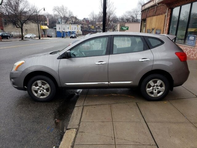 2012 Nissan Rogue in Belleville, NJ 07109-2923 - 1587009 28