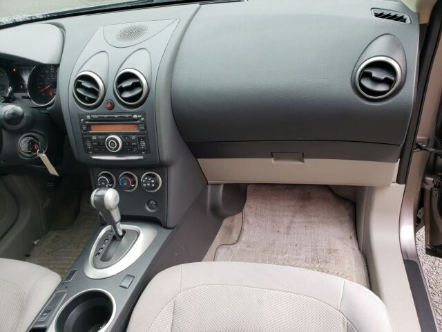 2012 Nissan Rogue in Belleville, NJ 07109-2923 - 1587009 62