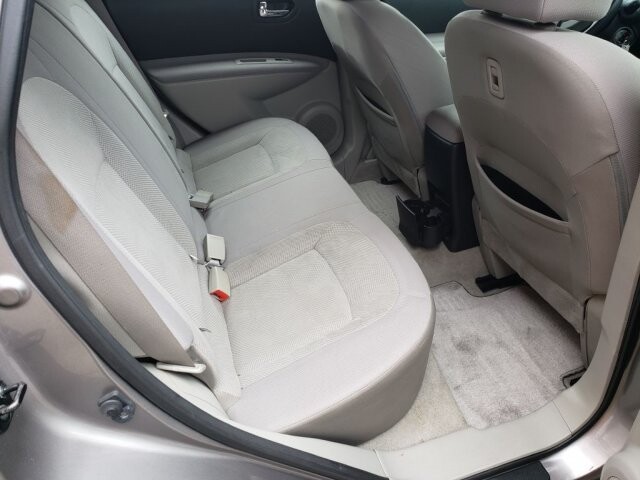 2012 Nissan Rogue in Belleville, NJ 07109-2923 - 1587009 58