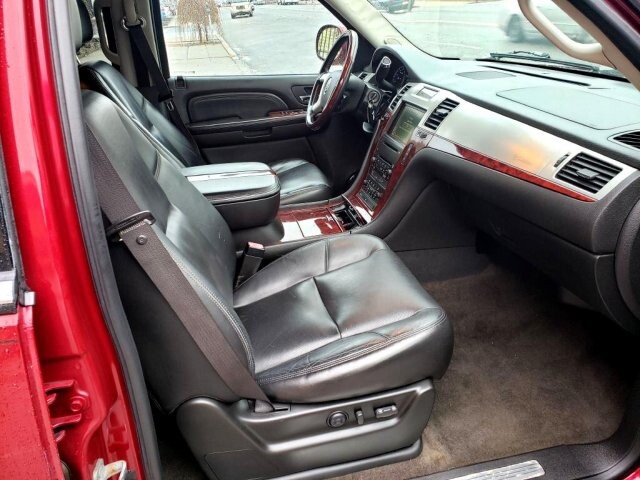 2008 Cadillac Escalade in Belleville, NJ 07109-2923 - 1589277 120