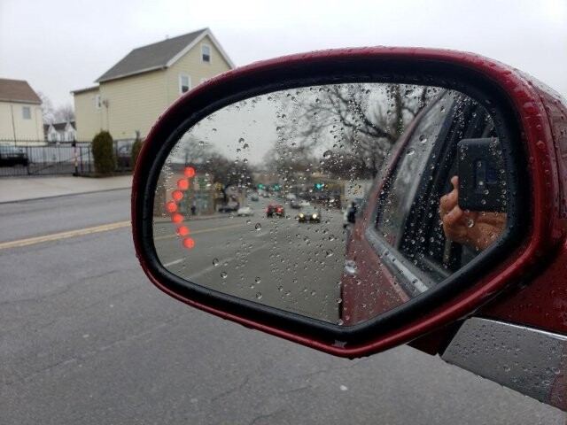 2008 Cadillac Escalade in Belleville, NJ 07109-2923 - 1589277 82