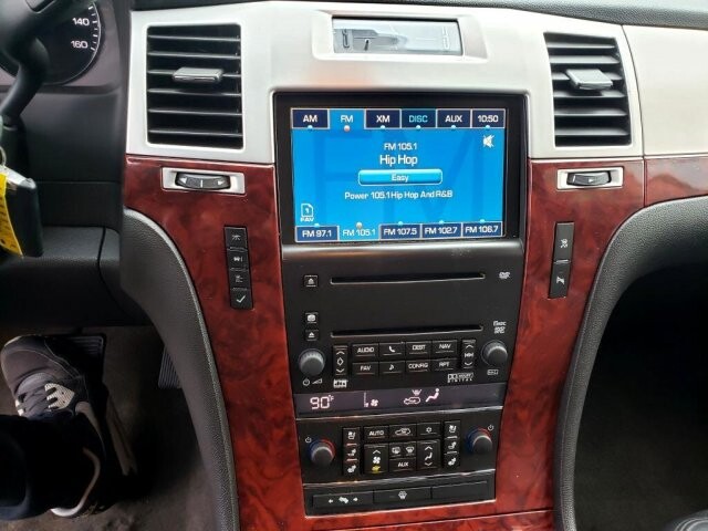 2008 Cadillac Escalade in Belleville, NJ 07109-2923 - 1589277 148