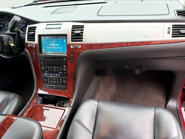 2008 Cadillac Escalade in Belleville, NJ 07109-2923 - 1589277 53