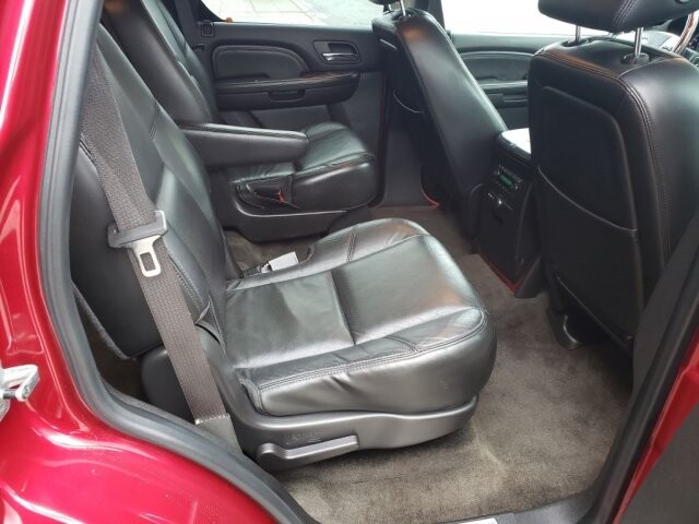 2008 Cadillac Escalade in Belleville, NJ 07109-2923 - 1589277 85