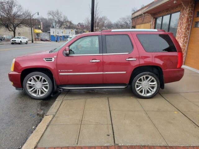 2008 Cadillac Escalade in Belleville, NJ 07109-2923 - 1589277 90