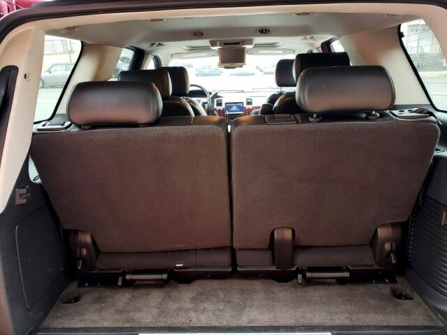 2008 Cadillac Escalade in Belleville, NJ 07109-2923 - 1589277 127