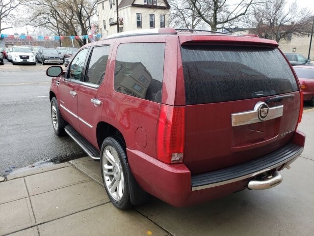 2008 Cadillac Escalade in Belleville, NJ 07109-2923 - 1589277 118