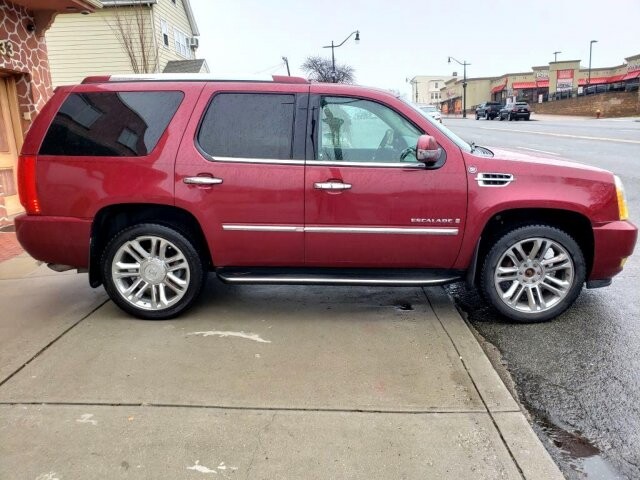 2008 Cadillac Escalade in Belleville, NJ 07109-2923 - 1589277 144