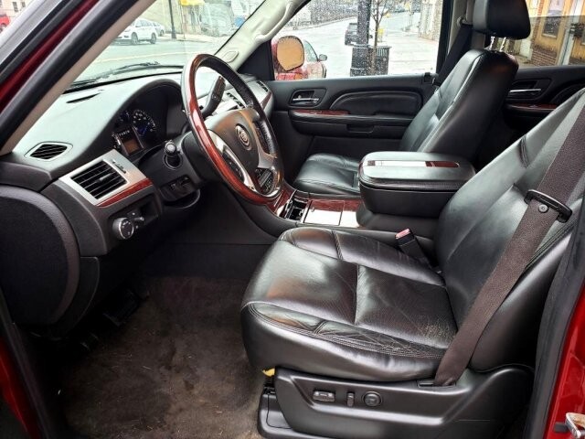 2008 Cadillac Escalade in Belleville, NJ 07109-2923 - 1589277 71