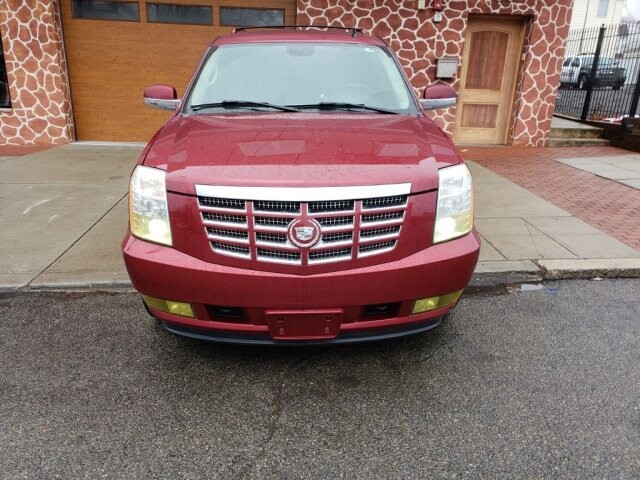 2008 Cadillac Escalade in Belleville, NJ 07109-2923 - 1589277 88