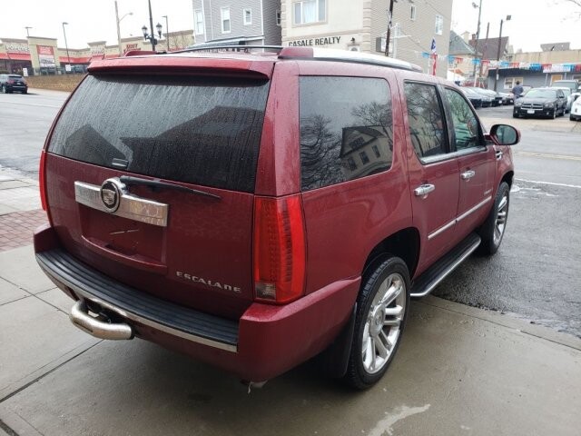 2008 Cadillac Escalade in Belleville, NJ 07109-2923 - 1589277 137