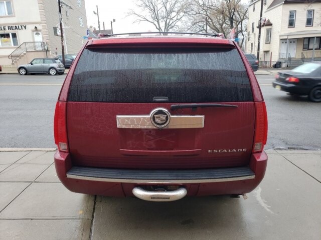 2008 Cadillac Escalade in Belleville, NJ 07109-2923 - 1589277 91