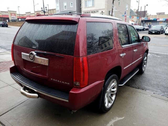 2008 Cadillac Escalade in Belleville, NJ 07109-2923 - 1589277 50