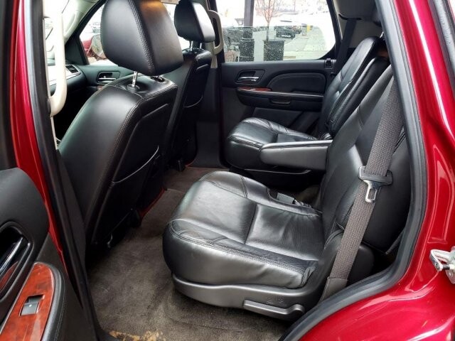 2008 Cadillac Escalade in Belleville, NJ 07109-2923 - 1589277 130