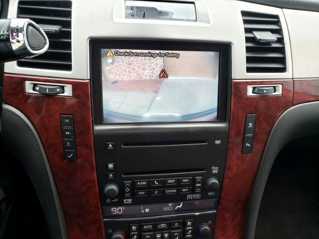 2008 Cadillac Escalade in Belleville, NJ 07109-2923 - 1589277 135