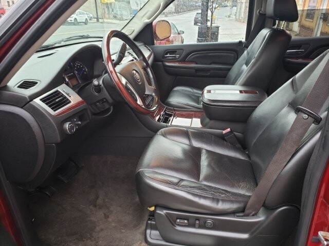 2008 Cadillac Escalade in Belleville, NJ 07109-2923 - 1589277 142
