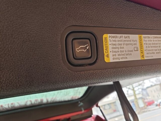 2008 Cadillac Escalade in Belleville, NJ 07109-2923 - 1589277 86