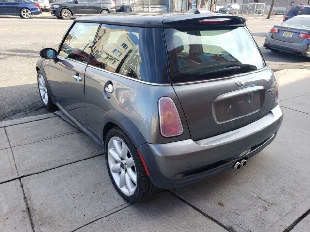 2003 MINI Cooper in Belleville, NJ 07109-2923 - 1591078 36
